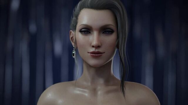 Scarlet stress relief 60fps