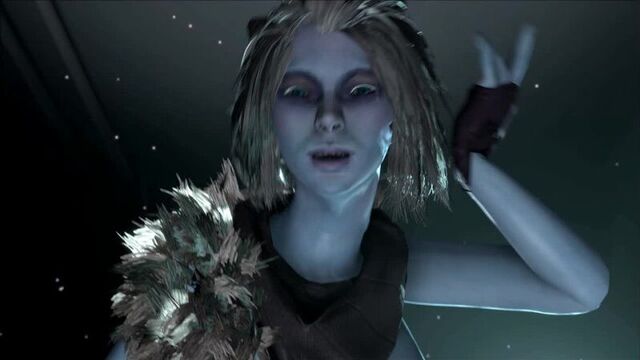 Mara sov pov with sound 60fps