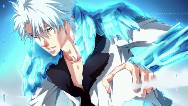 Банкай тосиро хицугая | какую силу скрывал тоширо хицугая ?