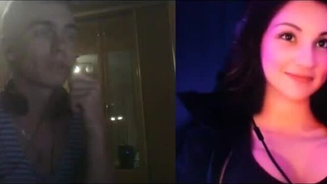 Настя, подари мне счастье