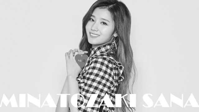 Two bears: знакомьтесь, минатозаки сана