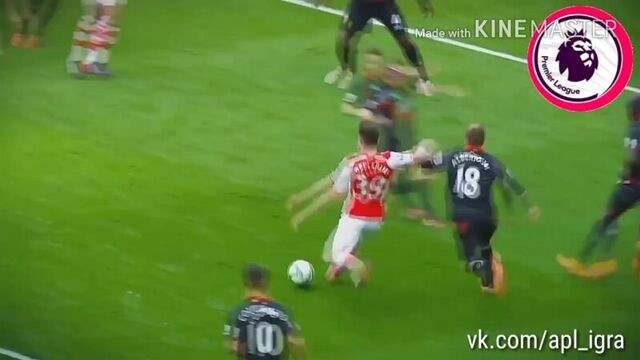 Эктор бельерин/ hector bellerin