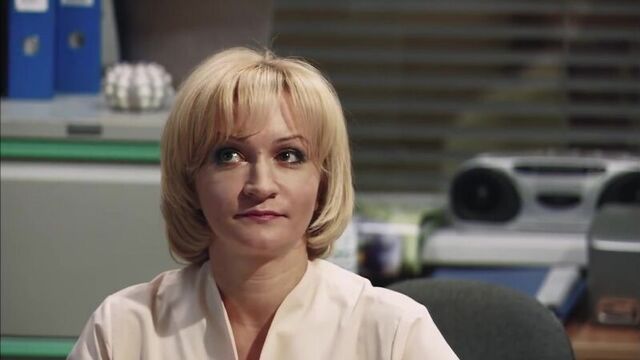 Склифосовский 1 сезон 17 серия - нина и женя