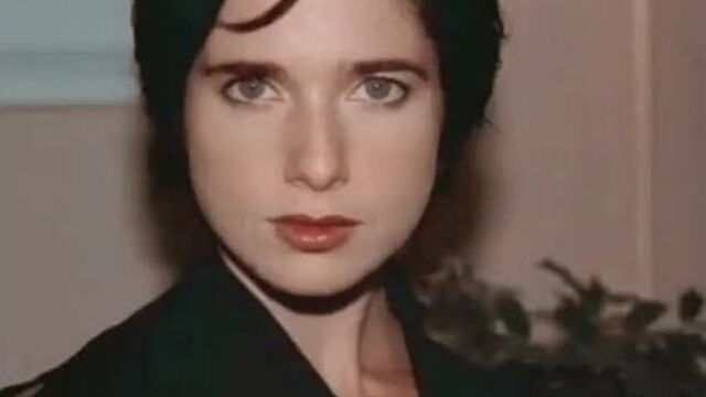 Летисия спиллер в сериале "нежный яд"