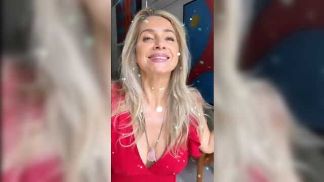 Летисия спиллер (декабрь 2021)