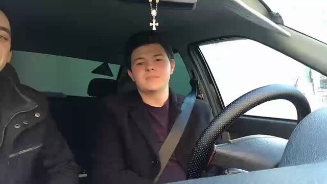 Отзыв автошкола автолар