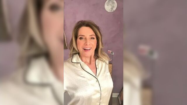 Летисия спиллер желает доброго утра