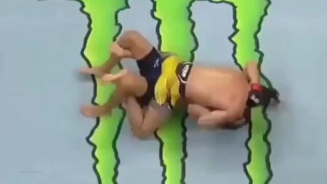 Video by michel "demolidor" pereira | мишель перейра ufc