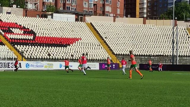 Video by федерация футбола пермского края | ффпк