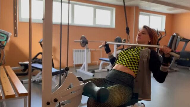 Video by подслушано в городе луга