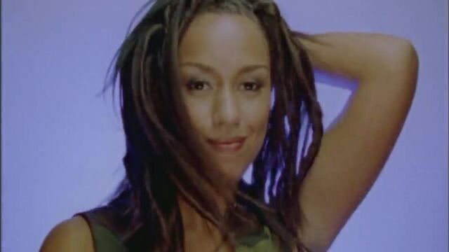 Vengaboys - kiss (when the sun dont shine)