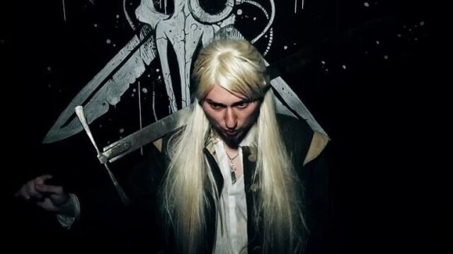 Witcher 3 - в поле спят мотыльки (medieval cover)