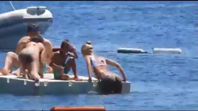 Интервью с бенсу сорал и ханде сорал