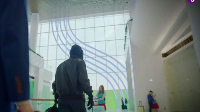 Чернобыль. зона отчуждения 2 сезон