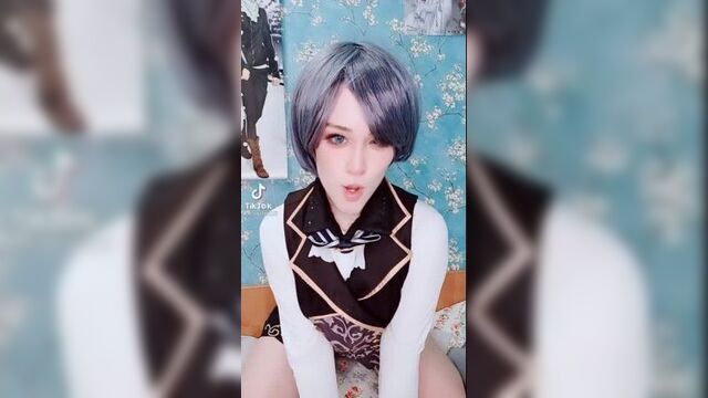 Тори фокс баблгам дигидам читаешь по губам