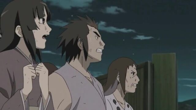 [bafalon] ашура против индра "ашура изпользует 5 расенганов а индра использует чадори "