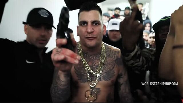 Gzuz was hast du gedacht немецкий рэп deutsch rap