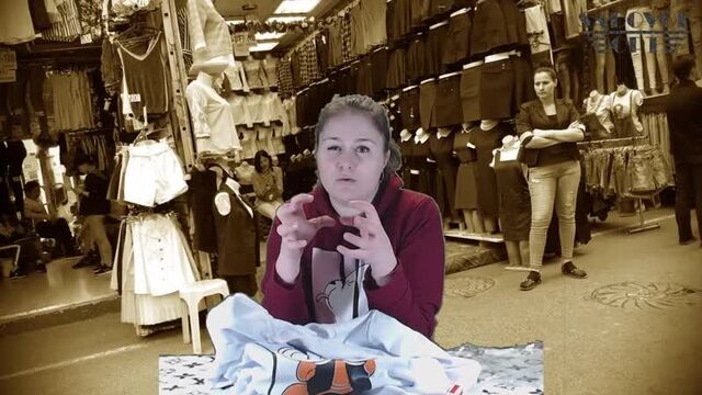 Рынок садовод 22 100 женская туника большого размера за 400 руб. _ маша ко