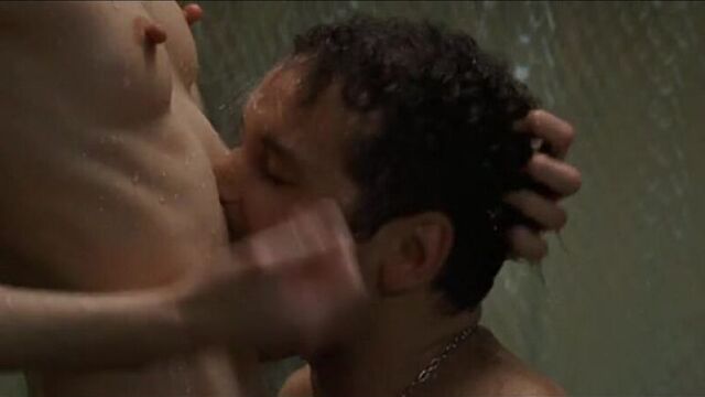 Милла йовович голая - milla jovovich nude 2