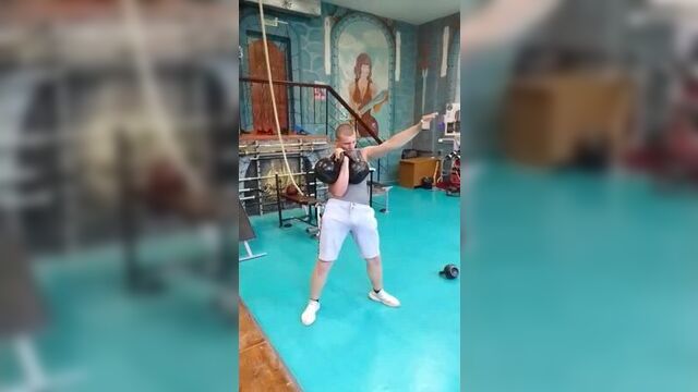 Video by силачи старой школы