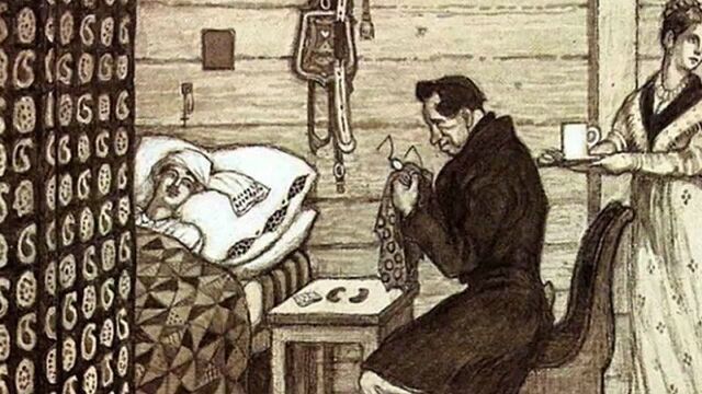 - ❇пу́шкин алекса́ндр серге́евич (1799—1837)❇ - кратко - самое главное - станционный смотритель - краткое содержание