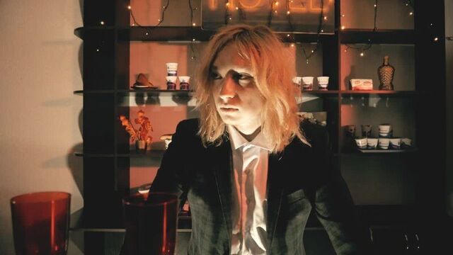 Клип. умпа-лумпы