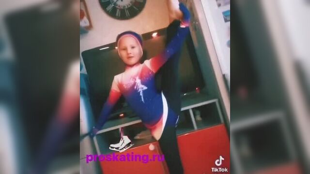 Только что из магазина проскейтинг!