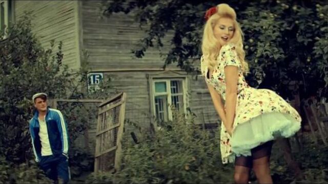 Фабрика 'не родись красивой'