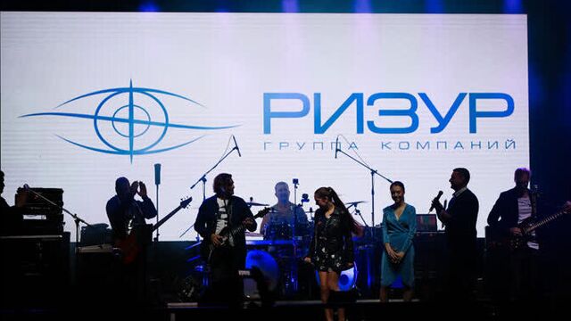 «ризур». празднованиие дня города рязани 2019 | полная версия