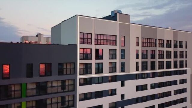 Квартал «новин»: тюмень