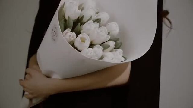 Букеты в fanfan premium. доставка цветов в челябинске