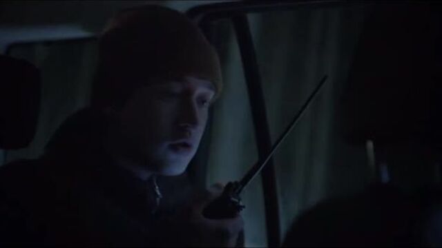 Сериал "эпидемия" - молитва