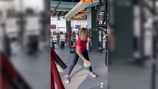 Video by фитнес-центр «санта моника» г. белгород