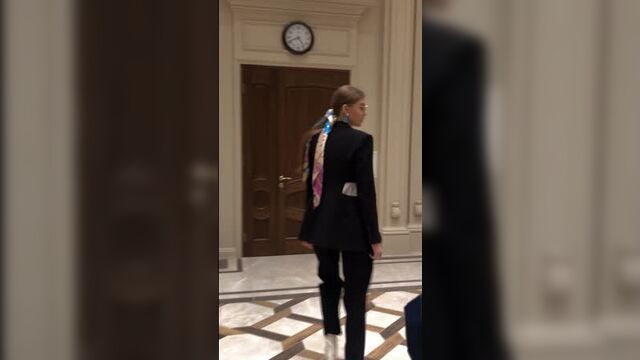 Video by модельное агентство sigma ижевск