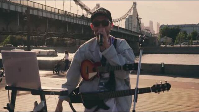 Noize mc — гой еси (смотреть клипы 2019)