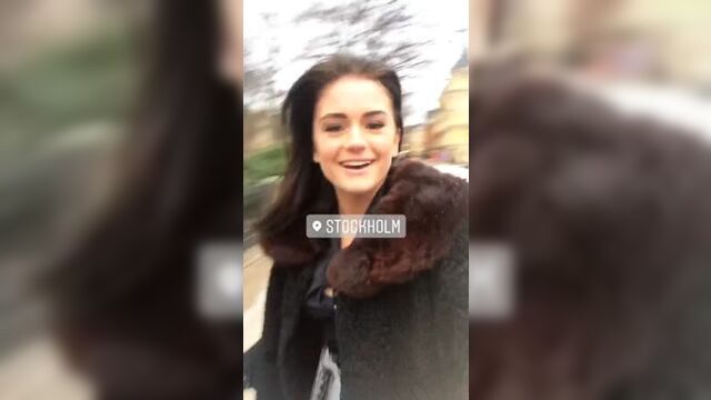 Video by alicia agneson | алисия агнесон | викинги