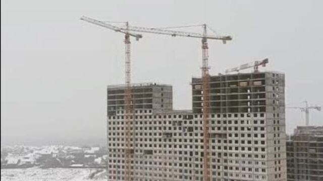 Жк видный берег 2.0