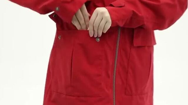 Video by blacksides.ru - одежда, рюкзаки, куртки.