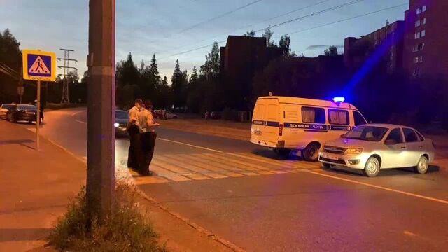 Выброс хлора в ижевске