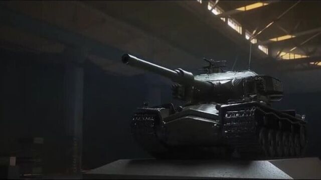 [wot fan - развлечение и обучение от танкистов world of tanks] strv k - зачем оно существует !? [world of tanks]