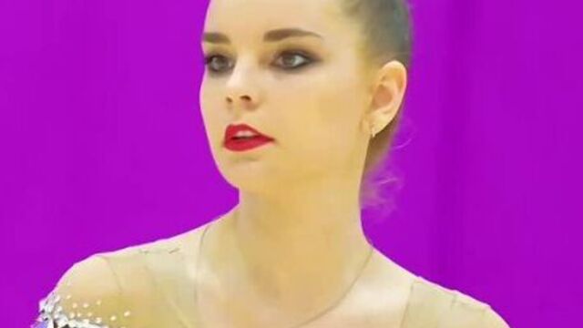 Дина аверина — uae gymnastika cup 2022 / дубай, оаэ