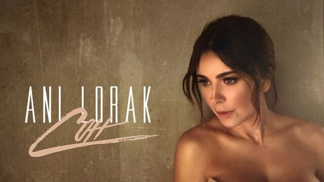 Ани лорак - сон