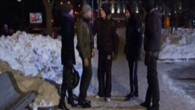 Песня фунтика