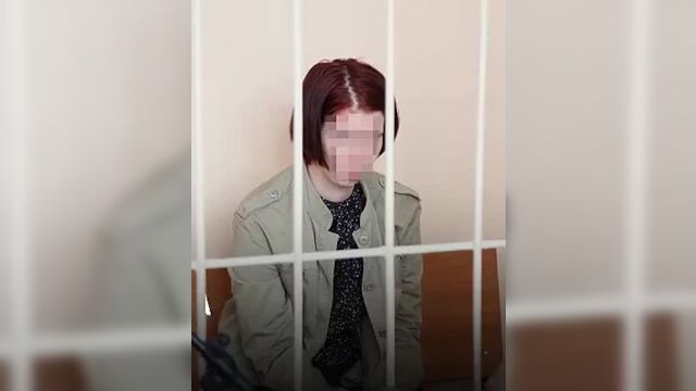 В самаре мать оставила своих детей без еды и воды на 4 дня