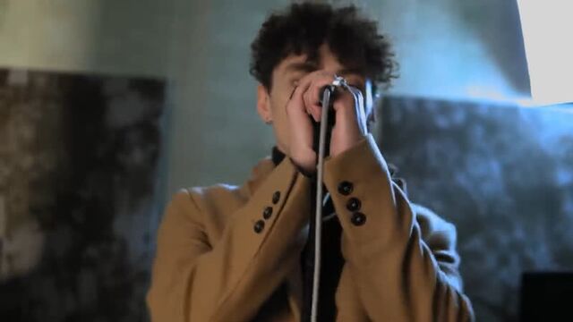 Три дня дождя - демоны