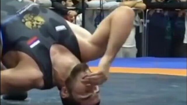 Мурад нухкадиев ⚡ анзор закуев