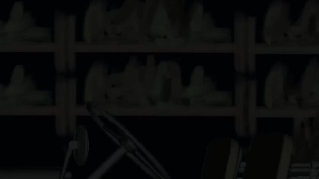 Сиреноголовый 3 (страшная история. анимация)