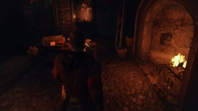 Господин зеркало и кошмар ирис фон эверек #1