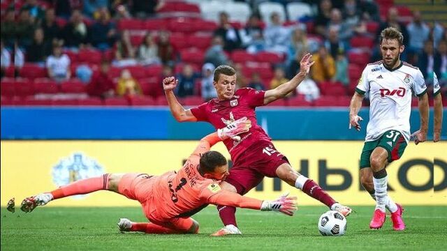 Рубин — химки прогноз, аналитика и ставка на матч 19.03.2021