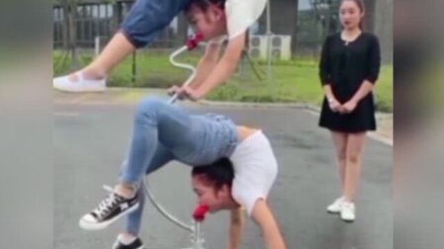 Когда сказали не накручивать на себя)